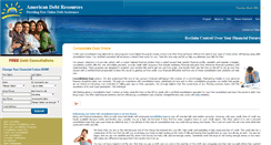 Desktop Screenshot of budgetplanners.net